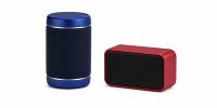 Speakers