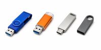 USB-sticks