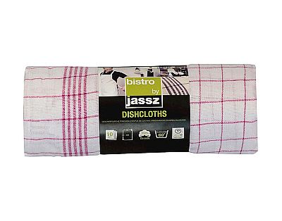 Dishcloth Milan (10-Pack) Dishcloth Milan (10-Pack)