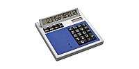 Calculator Own Design met inlegplaatje Calculator Own Design met inlegplaatje