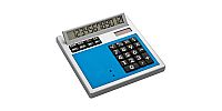 Calculator Own Design met inlegplaatje Calculator Own Design met inlegplaatje