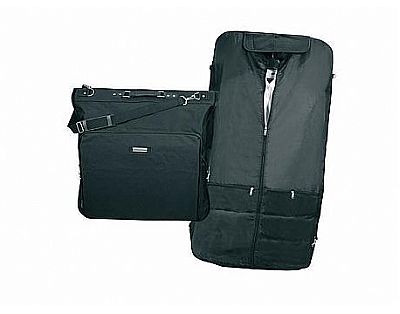 Grote kledingzak Grote kledingzak