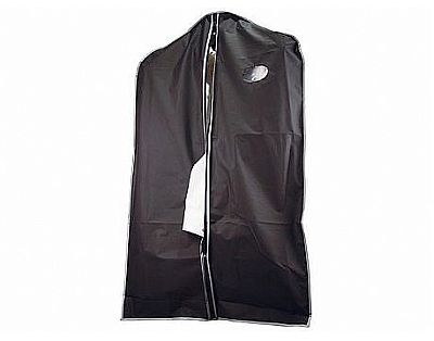 Kledingzak met ritssluiting  Kledingzak met ritssluiting