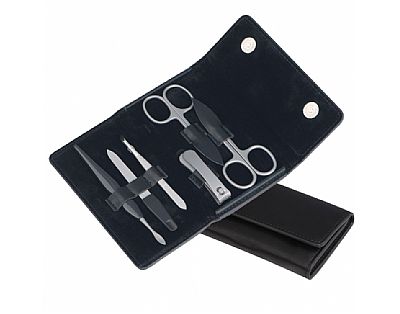 6-delige manicureset 6-delige manicureset