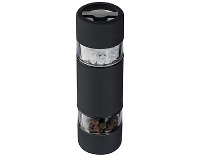 Mini peper- en zoutmolen Mini peper- en zoutmolen