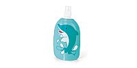 Opvouwbare fles Opvouwbare fles