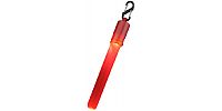 Fluo glow stick met clip Fluo glow stick met clip