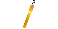 Fluo glow stick met clip Fluo glow stick met clip