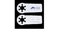 Flessen hanger met clip Flessen hanger met clip