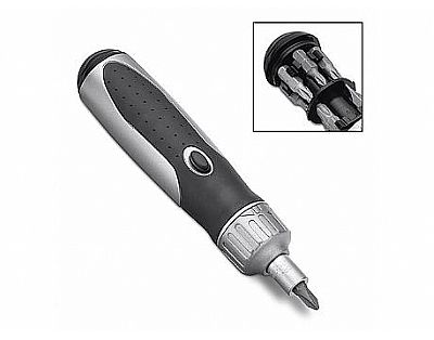 12-in-1 ratelsleutelset REFLECTS-YATELEY 12-in-1 ratelsleutelset REFLECTS-YATELEY