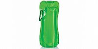 Opvouwbare waterfles, groen Opvouwbare waterfles, groen
